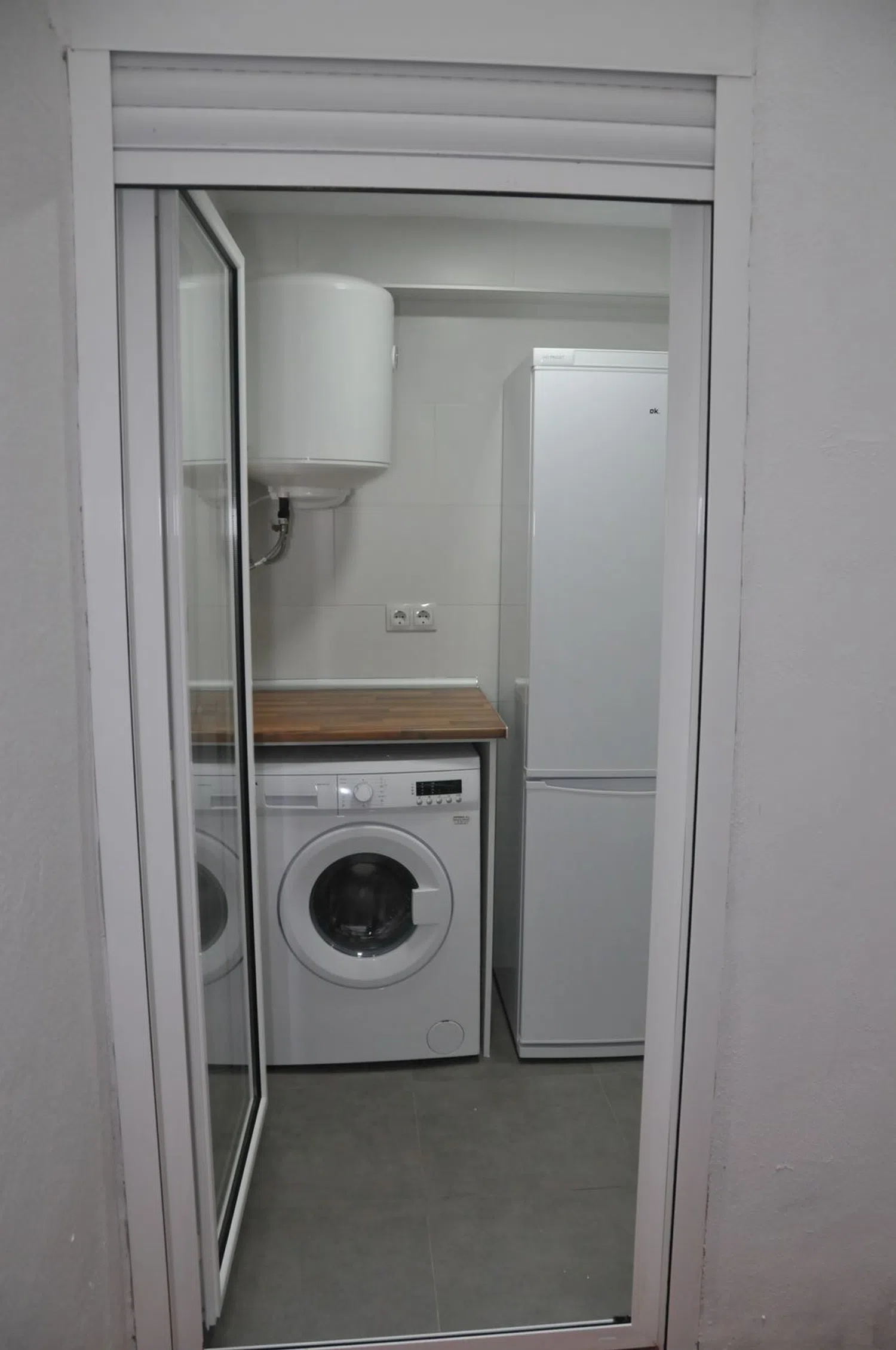 Piso en calle d'Antoni Joan, 10 - Foto 14