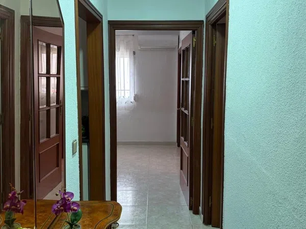 Piso en Calle Ruiz Picasso, 4 - Foto 1