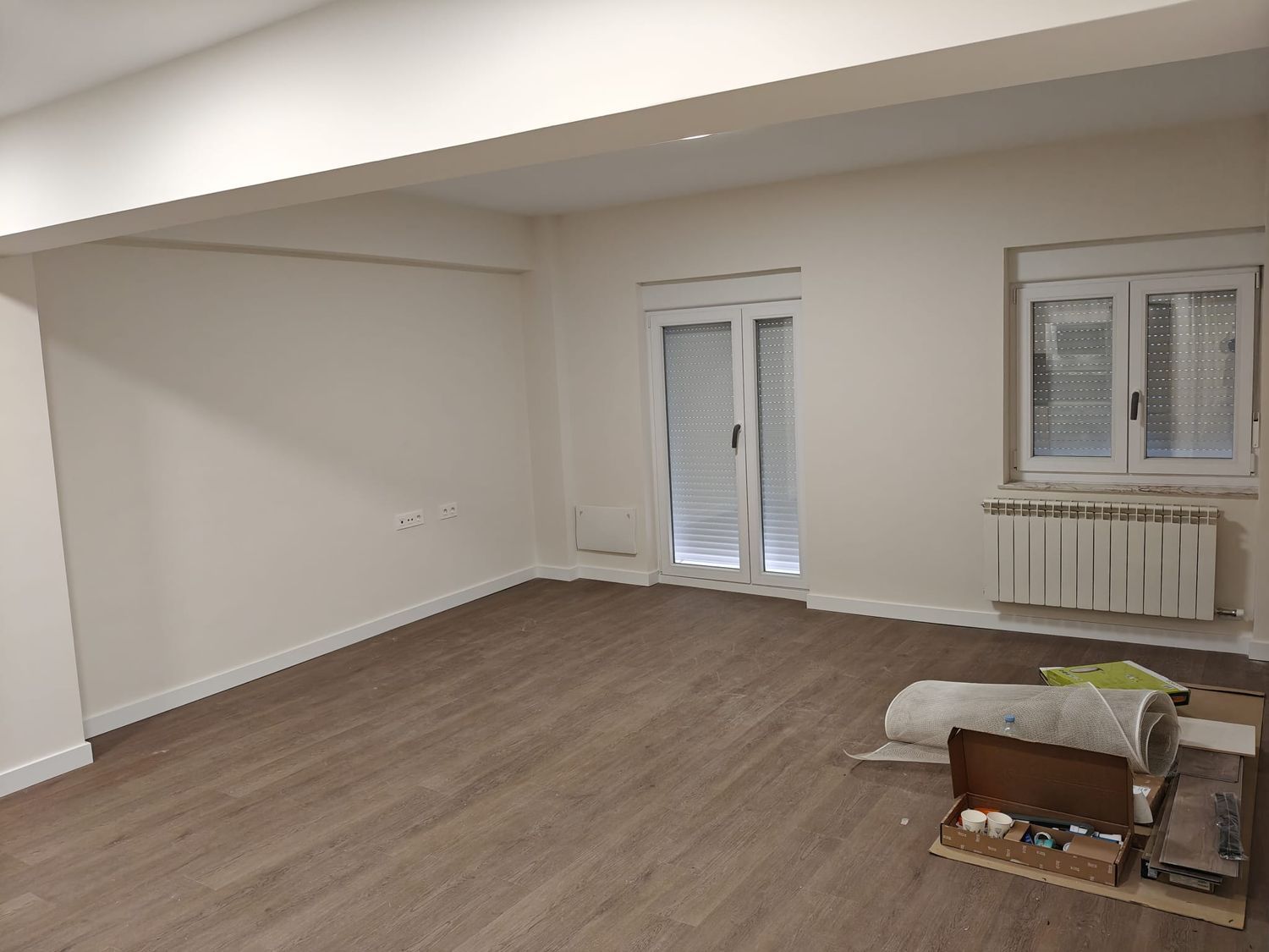 Piso en paseo del Gran Capitán, 30 - Foto 3