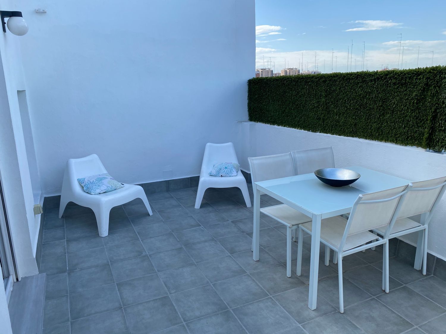 Ático en calle de Campoamor, 18 - Foto 7