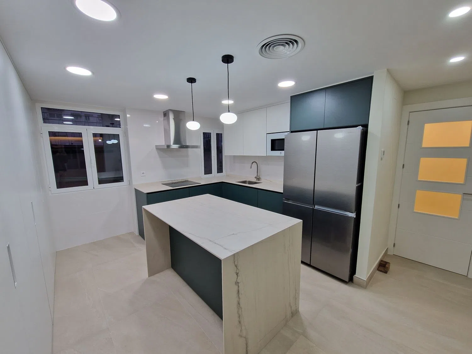 Piso en calle Galileo, 1 - Foto 3