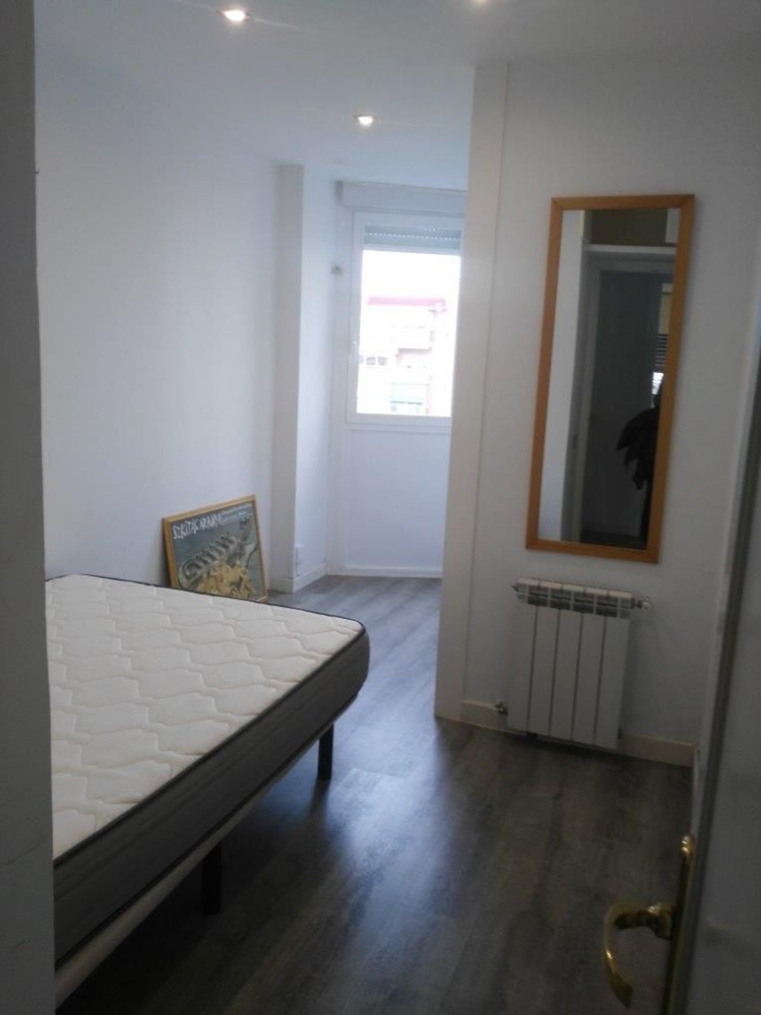 Piso en Barrio Prosperidad - Foto 8