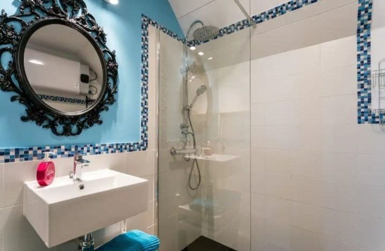 Ático en calle Viriato, 9 - Foto 2