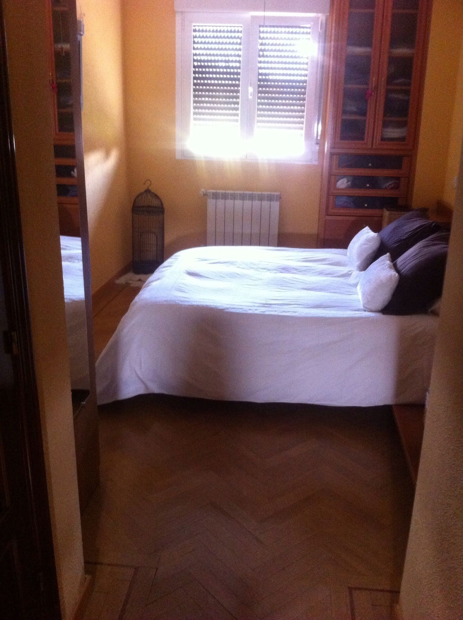 Piso en Opañel, Opañel - Foto 4