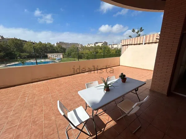 Piso en Calle de Demóstenes, 25, El Consul - El Romeral - Foto 2