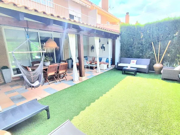 Chalet adosado en Urbanización Villas Mas Camarena III, 22, Mas Camarena, Mas Camarena - Foto 13