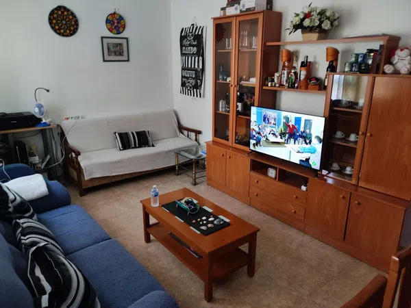 Piso en Calle San Vicente de Paul, 22, Guardia Civil - Zona Industrial, Guardia Civil - Zona Industrial - Foto 9