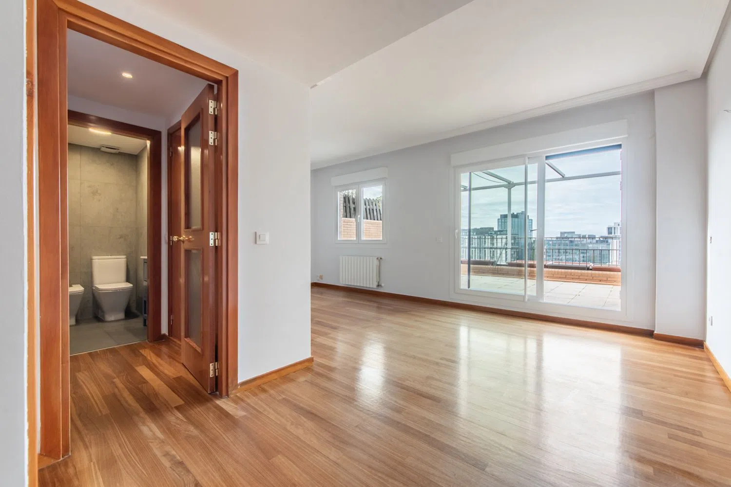 Ático en Barrio Pacífico - Foto 2