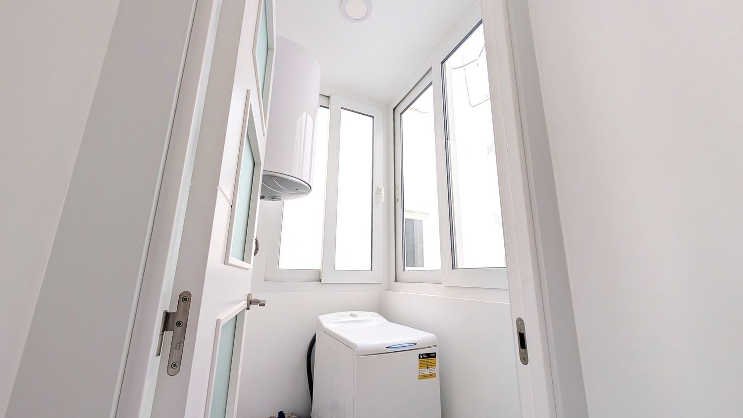 Piso en calle Séneca, 2 - Foto 6