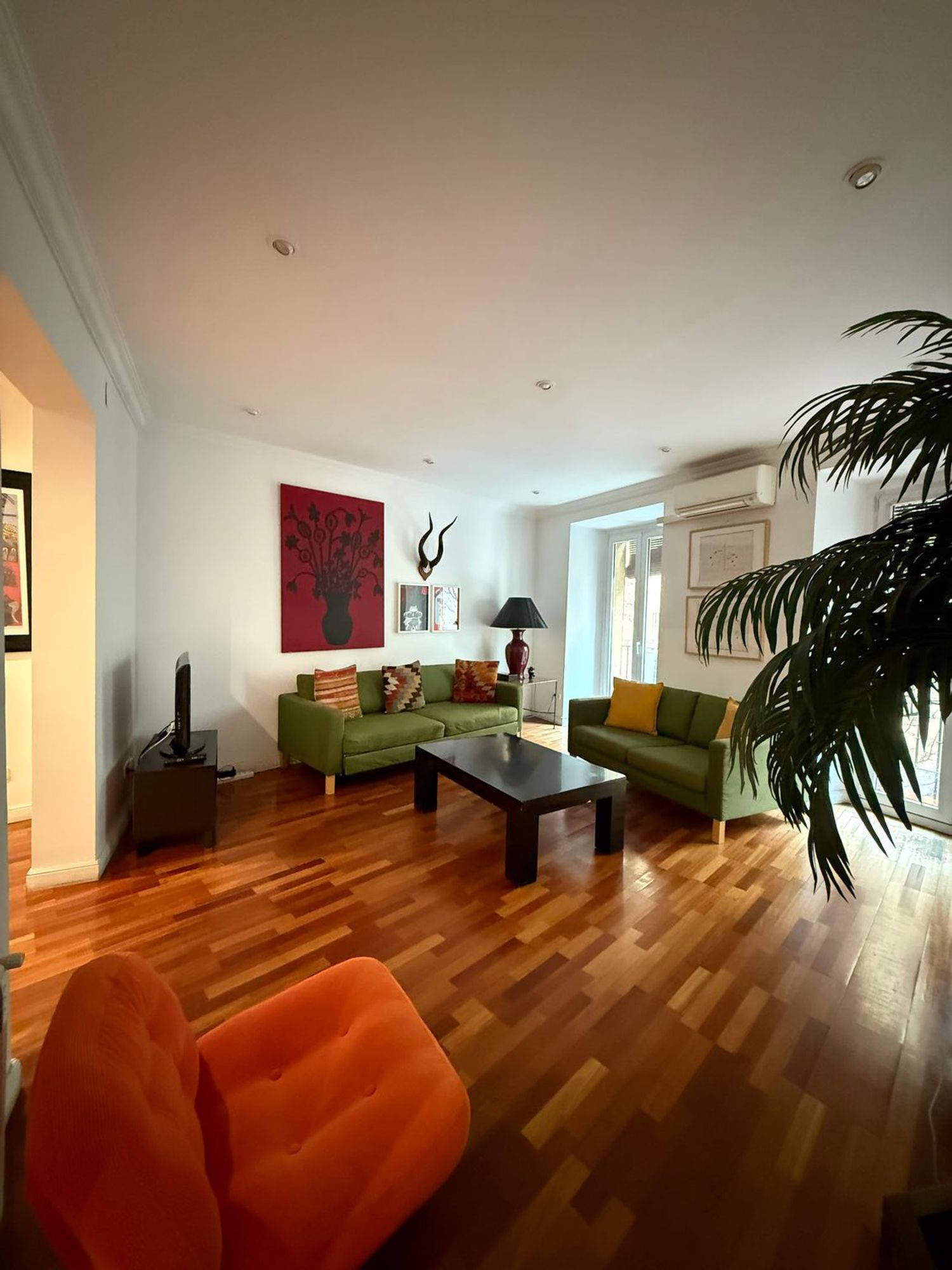 Piso en calle de Santiago, 14