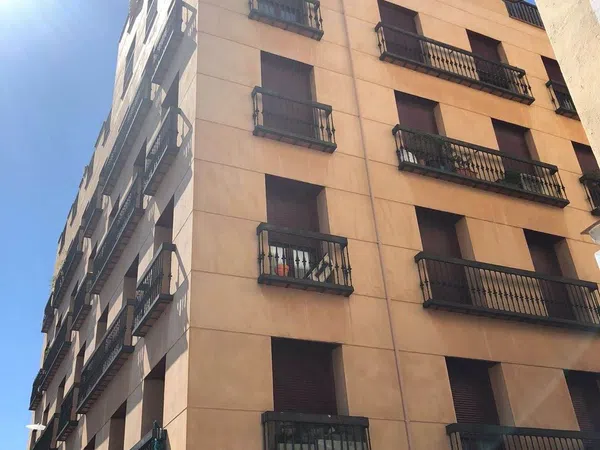 Piso en calle Francos Rodríguez, 94 - Foto 3