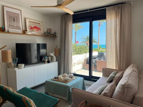 Chalet adosado en Avenida de Francisco José Balada, 154, Zona Costa norte, Zona Costa norte - Foto 18