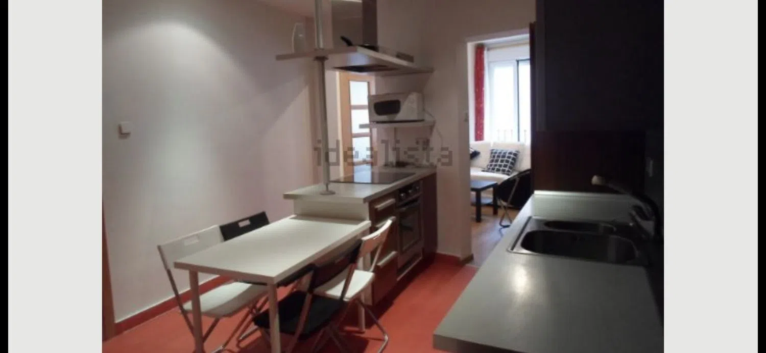 Piso en calle de la Madera, 46 - Foto 13