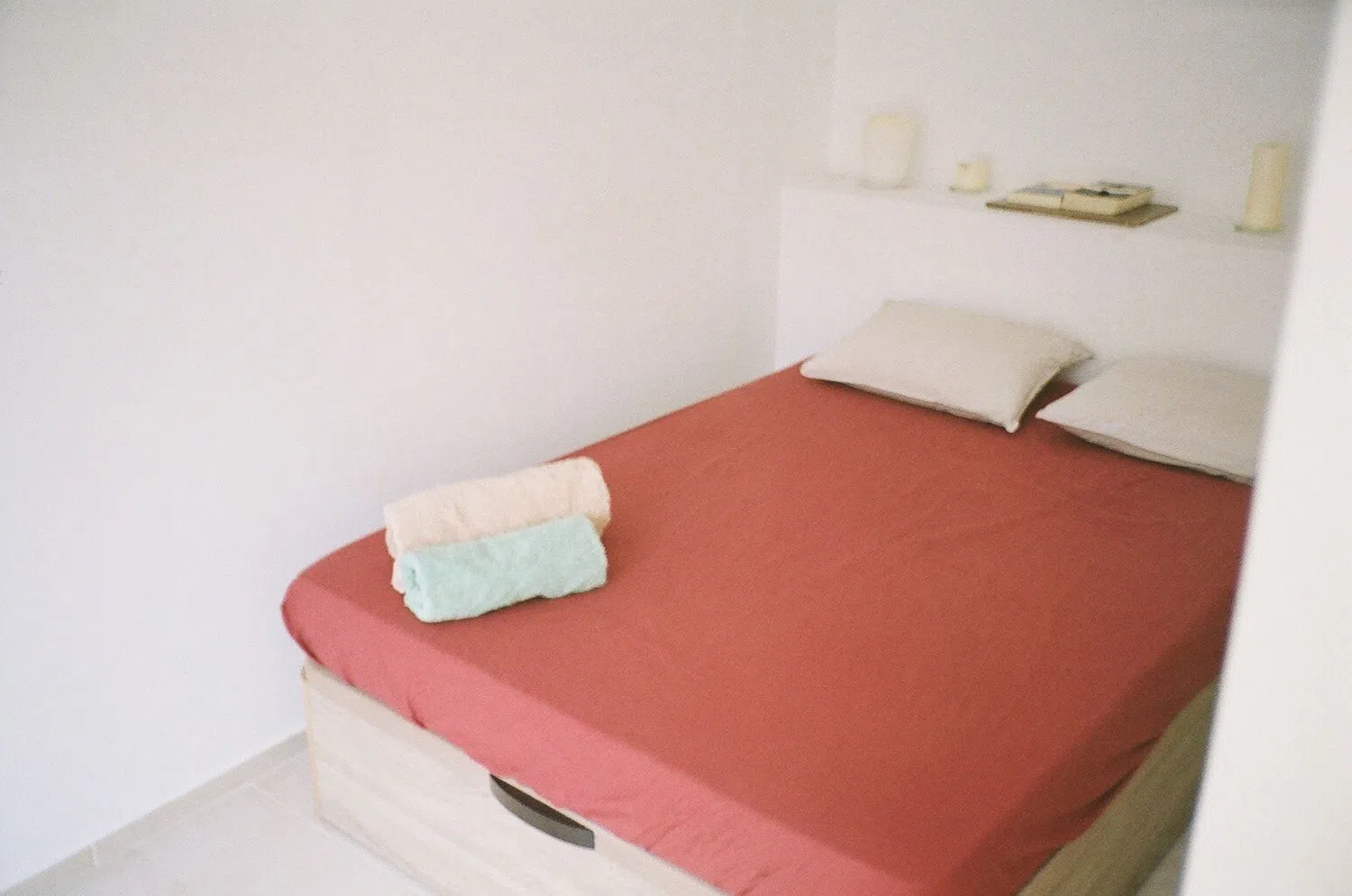 Piso en calle Bélgica, 2 - Foto 4