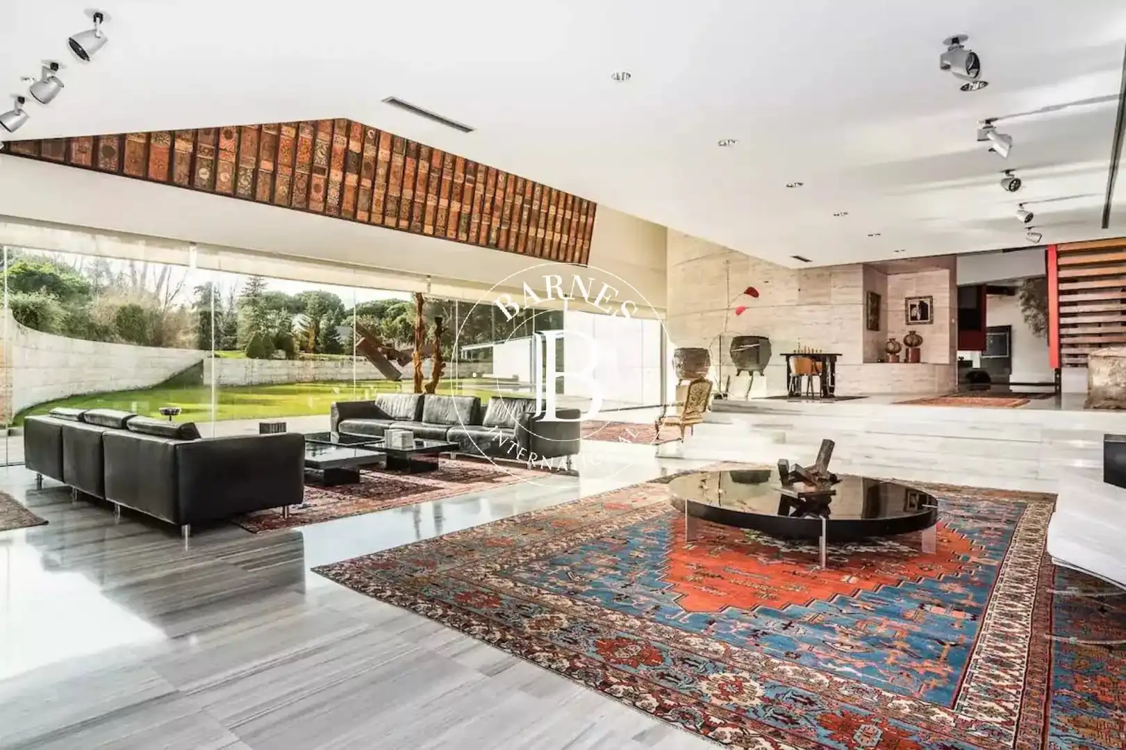 Chalet en Pozuelo de Alarcón - Foto 5
