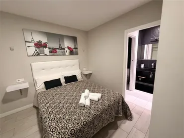 Apartamento en Ciudad Jardín - Foto 1