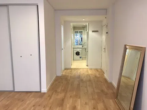 Piso en calle de Castilla, 46