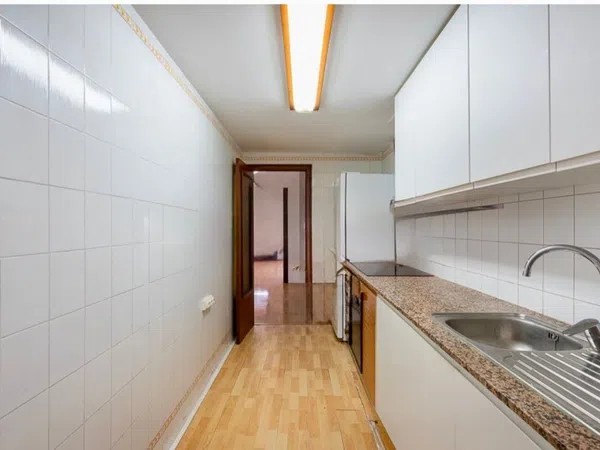 Piso en avenida d'Aragó, 38 - Foto 17