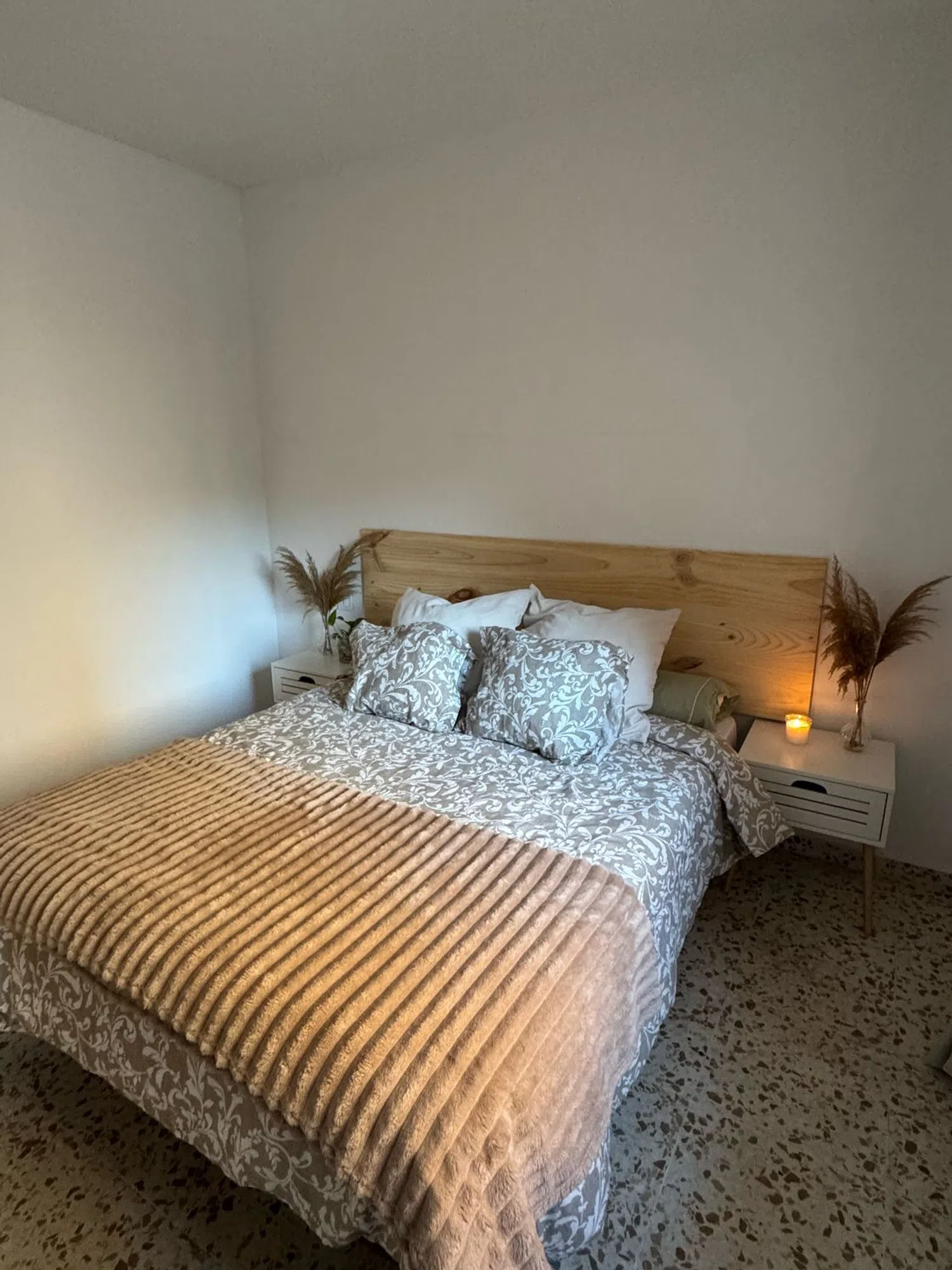 Piso en calle Lorenza Correa, 5 - Foto 4