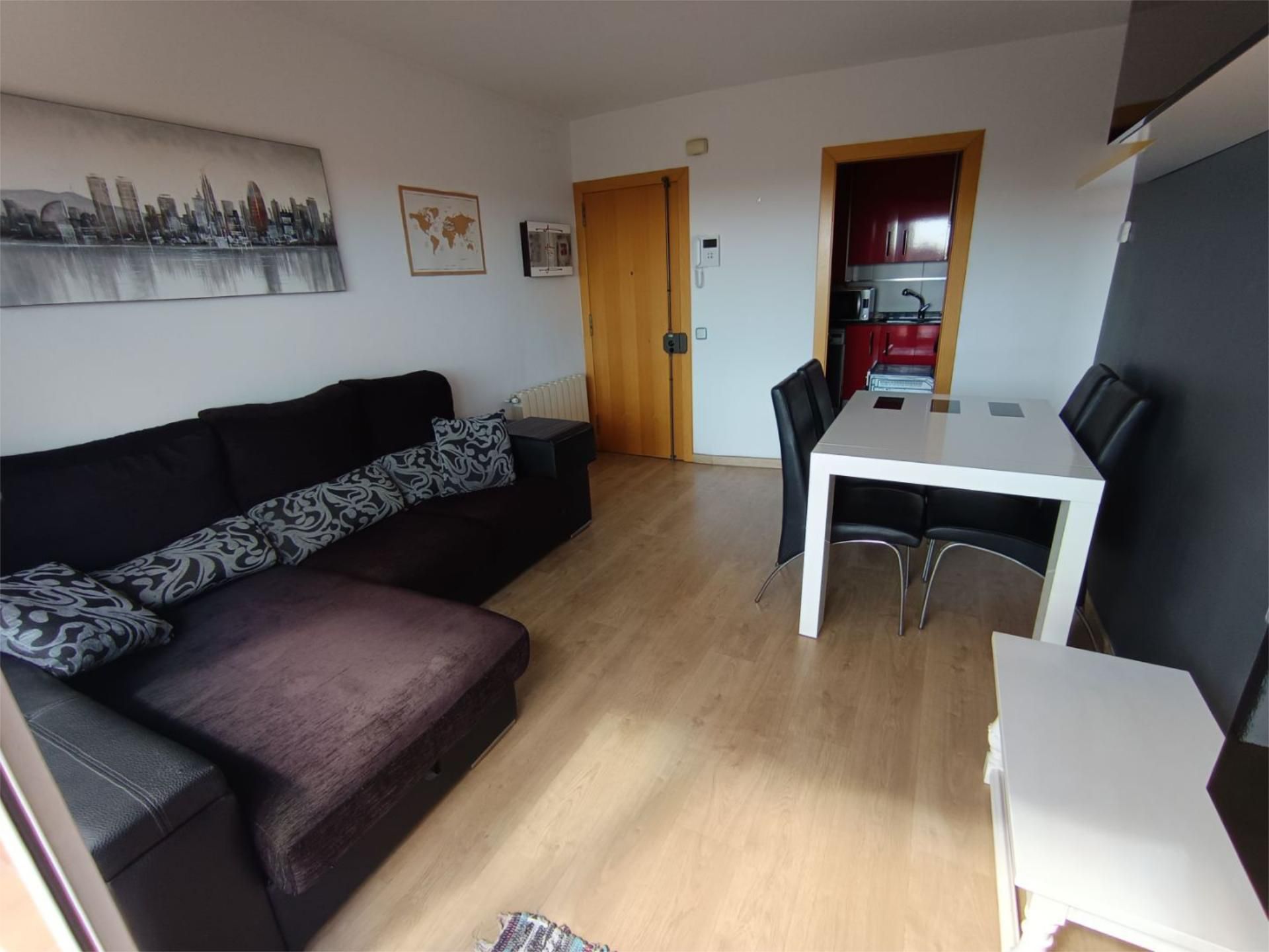 Piso en  Avinguda de Rio de Janeiro 69 - Foto 3