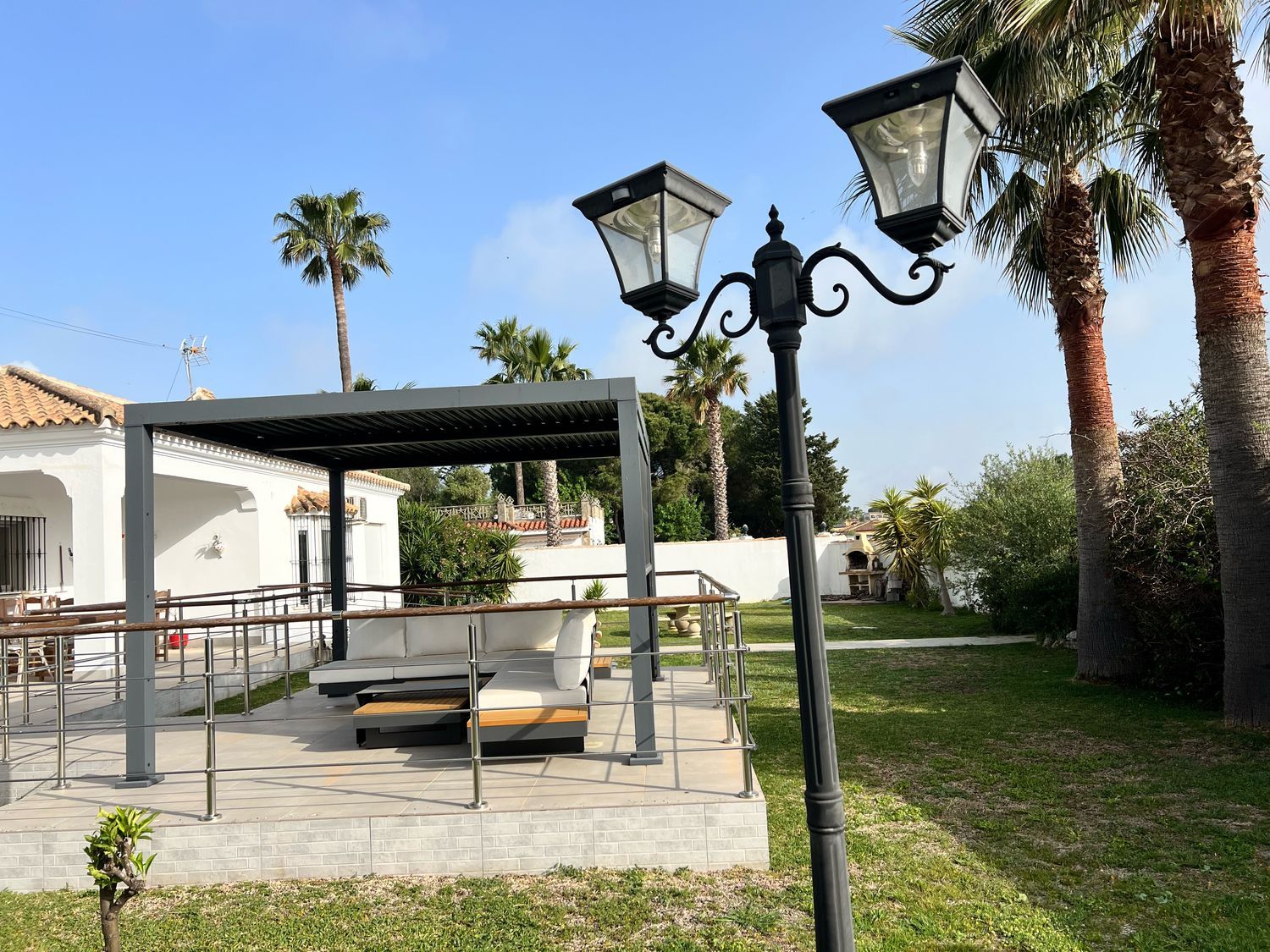 Casa o chalet independiente en Camino de la Macrocarpa, 23 - Foto 7
