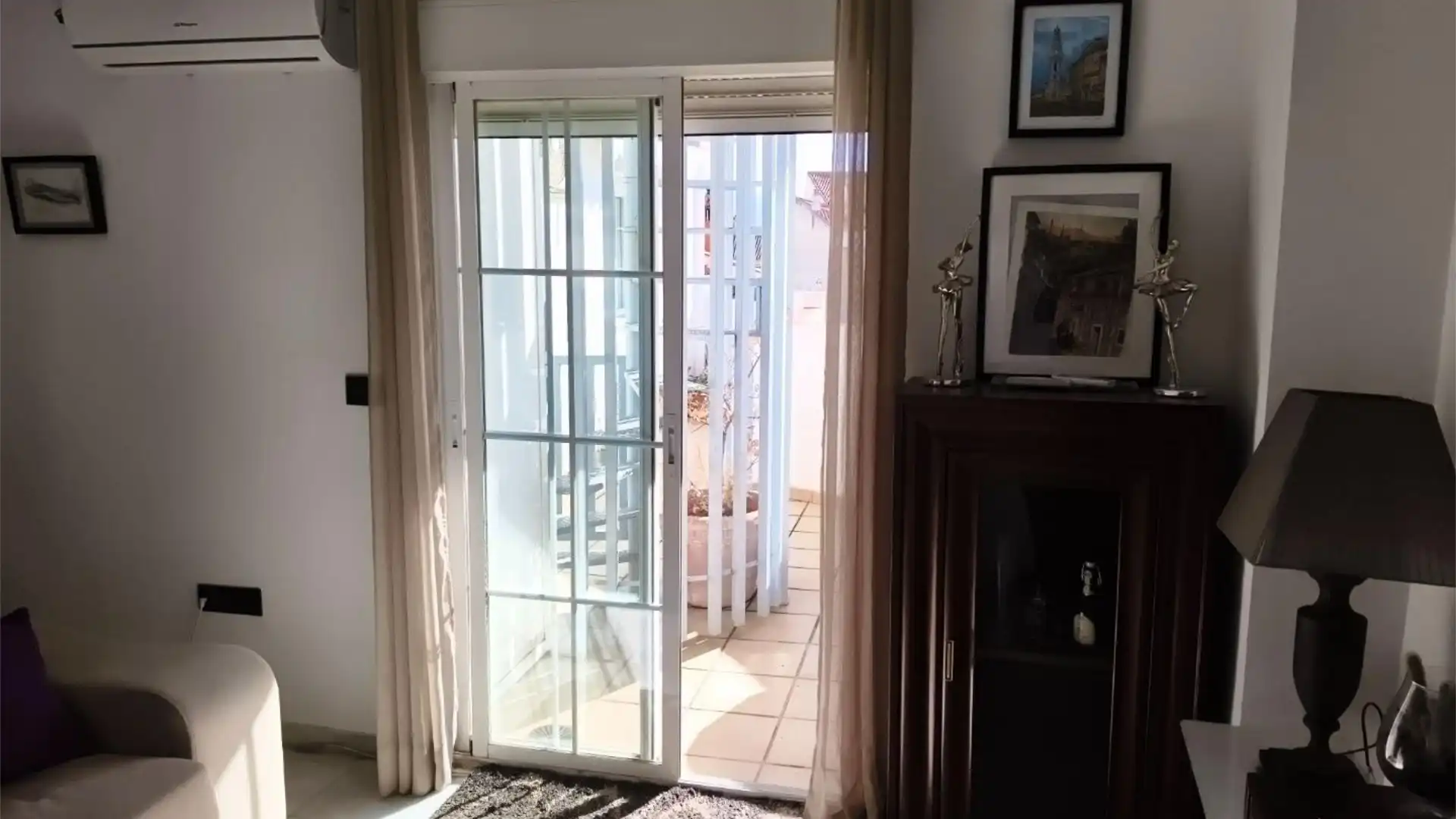 Piso en  Plaza Manuel González 2 - Foto 5