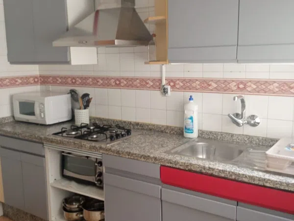 Piso en Calle los Omeyas, 1, Cercadilla - Medina Azahara - Foto 10