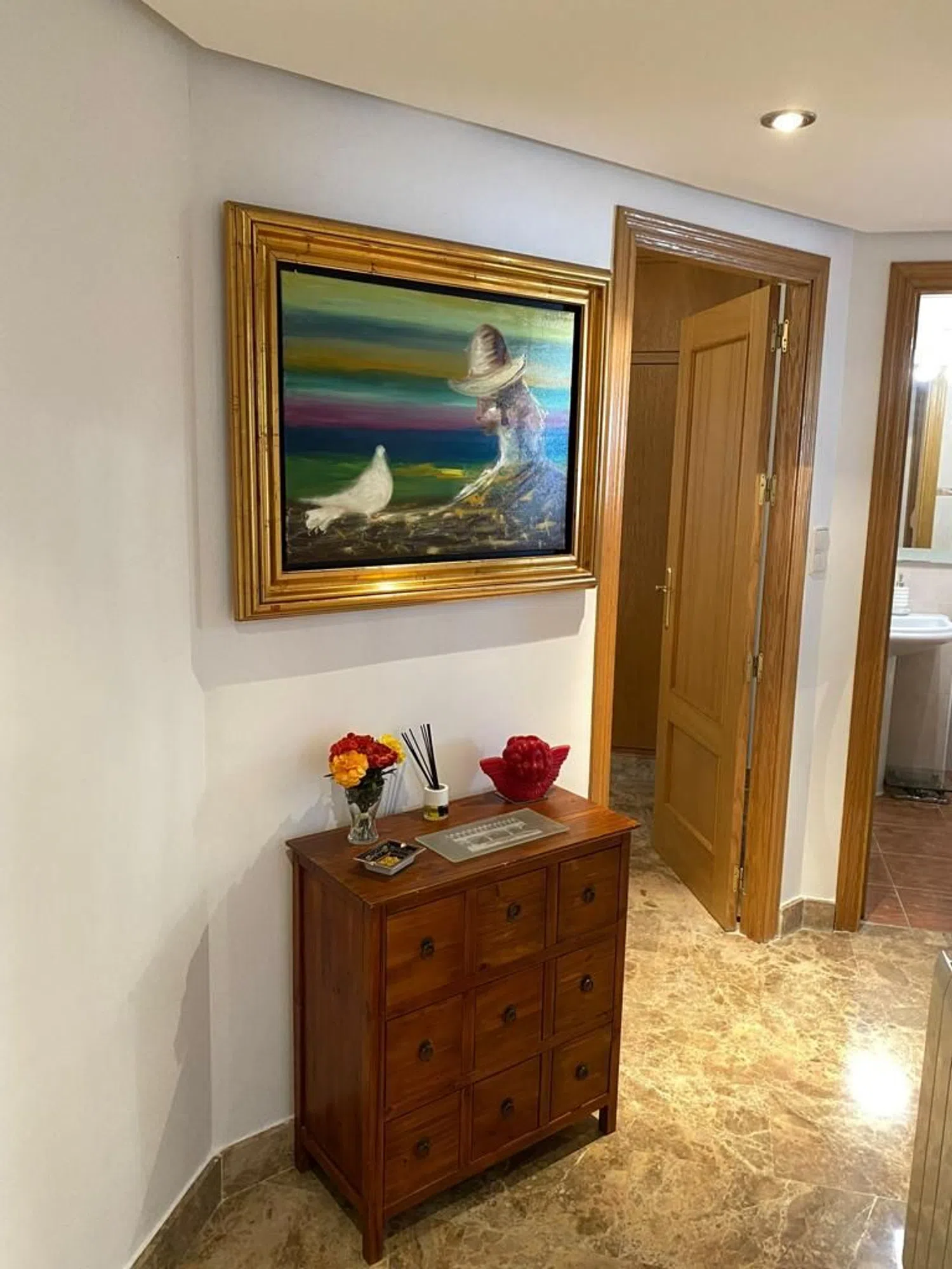 Piso en calle Zamora, 8 - Foto 8