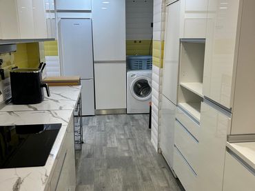 Piso en  Calle Verdiales 15 - Foto 3
