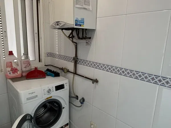 Piso en Calle Emilio González López, 51, Los Rosales, Los Rosales - Foto 9