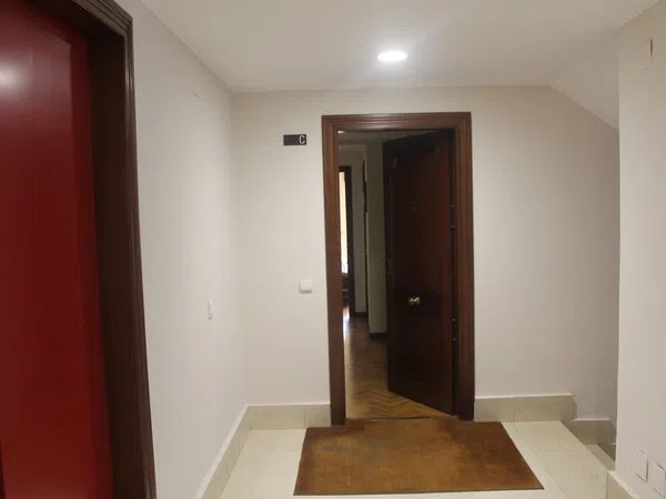 Piso en Calle Foncalada, 24, Salesas-Foncalada-Campoamor - Foto 25