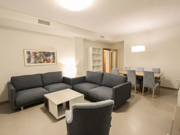 Piso en Barrio Pp-s2 Campus Salud, 1, Campus de la Salud, Campus de la Salud - Foto 5
