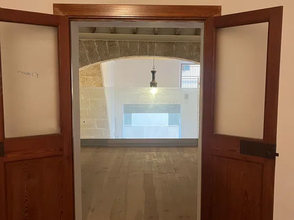 Piso en calle de Sant Agustí, 12 - Foto 2