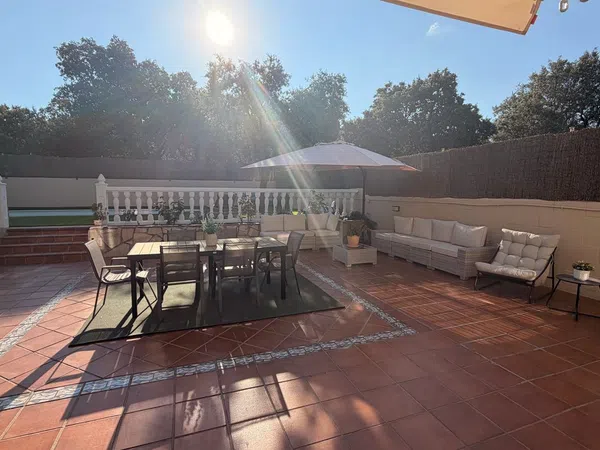 Chalet pareado en Calle Siete Picos, 1 a, Zona Los Lagos, Zona Los Lagos - Foto 36