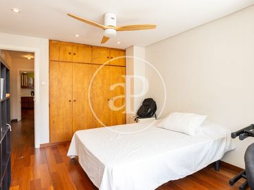 Piso en  Carrer de Nicolás Estevanez - Foto 22