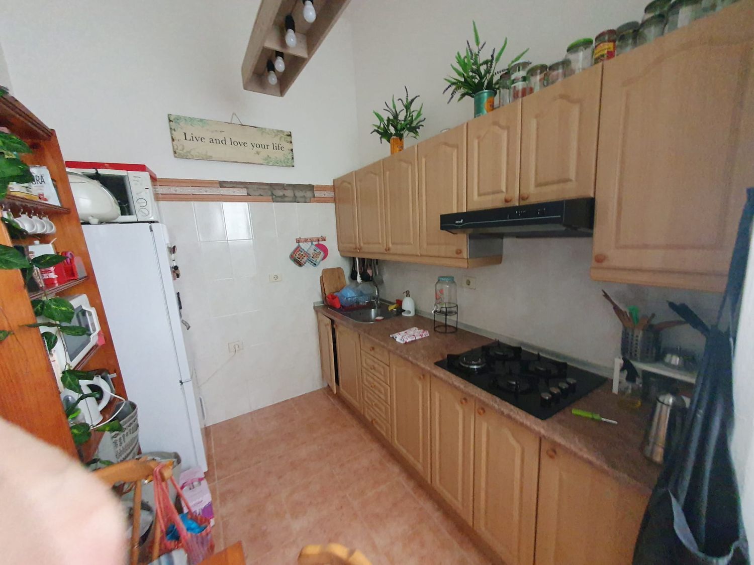 Piso en Barrio Guanarteme - Foto 11