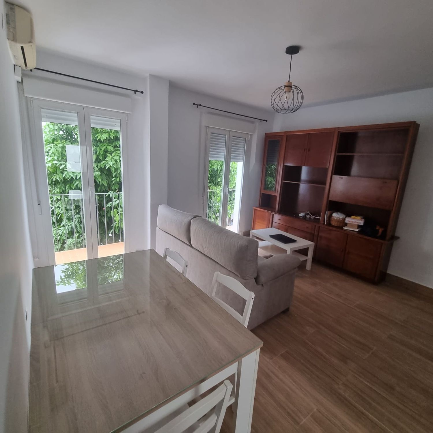 Piso en calle Padre Isla, 10 - Foto 2