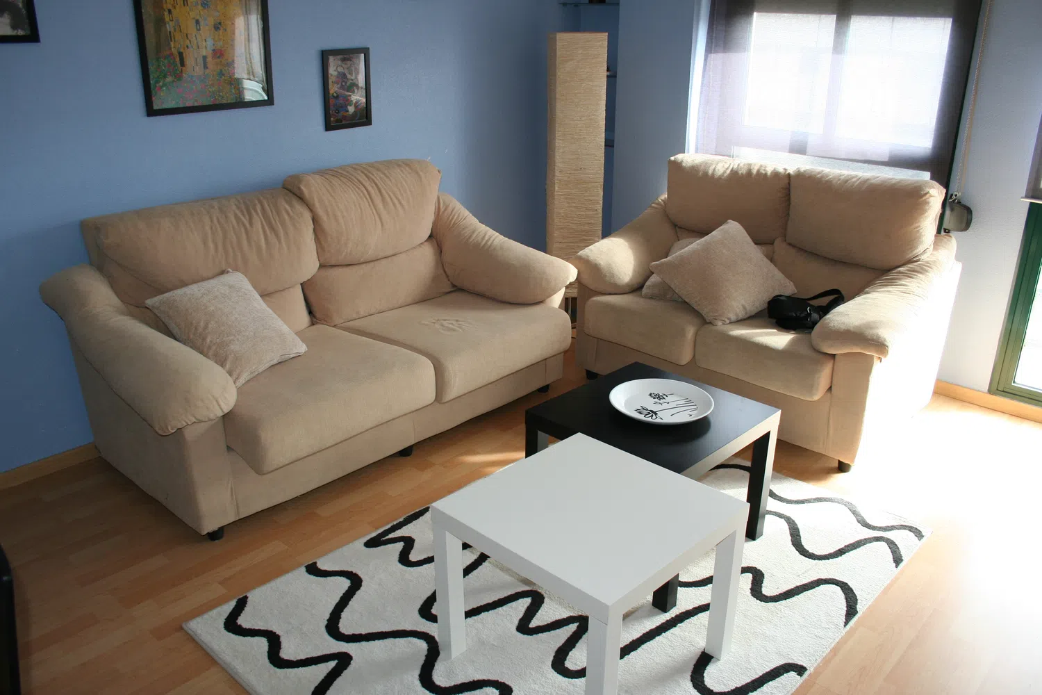 Piso en calle Julio Mathias, 3 - Foto 5