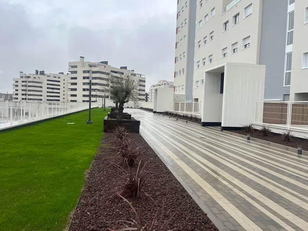 Piso en calle de Galicia, 50