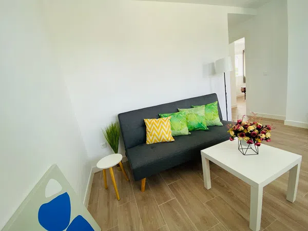 Piso en Avenida Ricardo Gross, 5 a, Cortijo de Maza-Finca Monsalvez-El Olivar - Foto 1