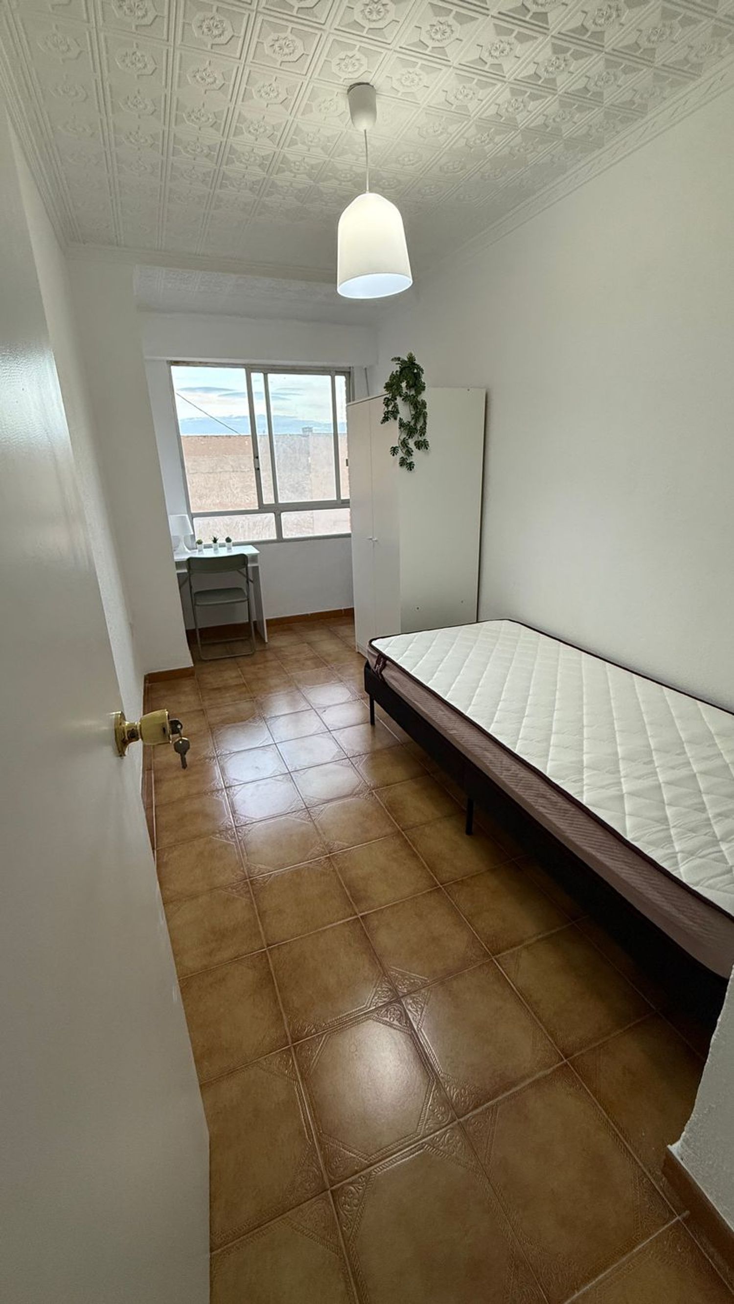 Piso en calle Administrador Manuel Marín, 16 - Foto 4