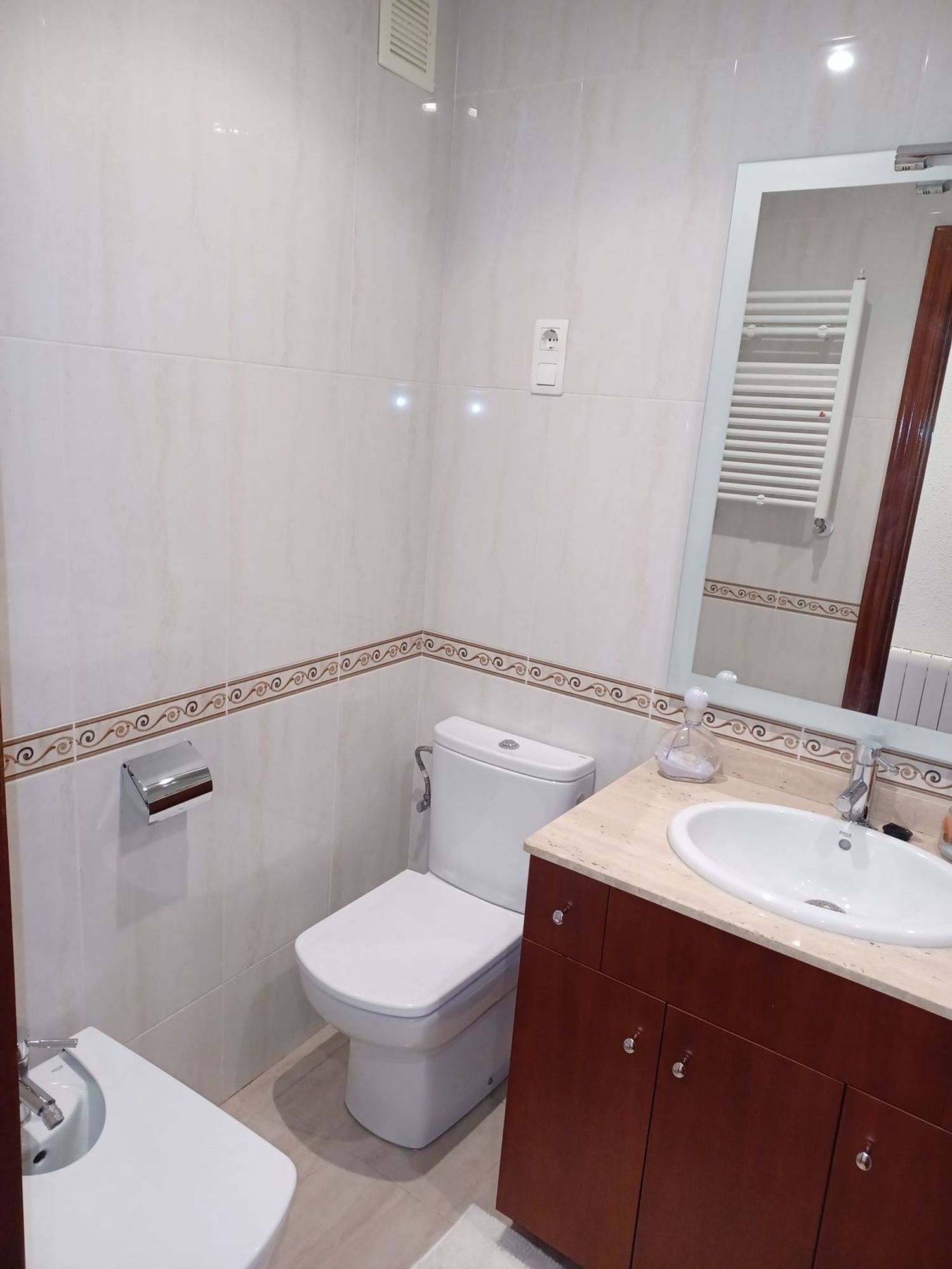 Piso en Azeta - Abatxolo - Foto 11