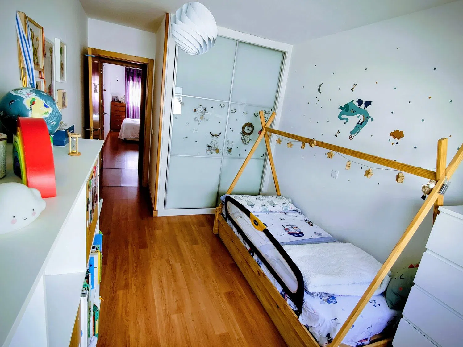 Piso en calle de la Estación de Atocha, 1 - Foto 4