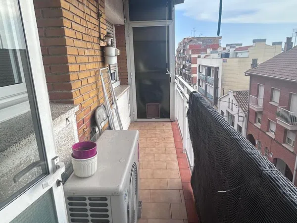 Piso en Calle Ripollès, 28, L'Hostal - Lledoner, L'Hostal - Lledoner - Foto 10