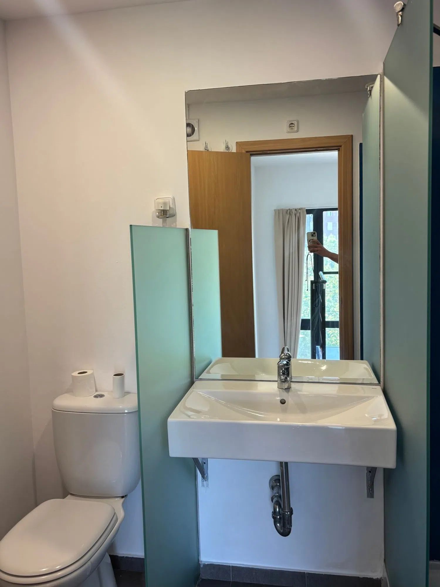 Estudio en avenida del Juncal, 11 - Foto 5