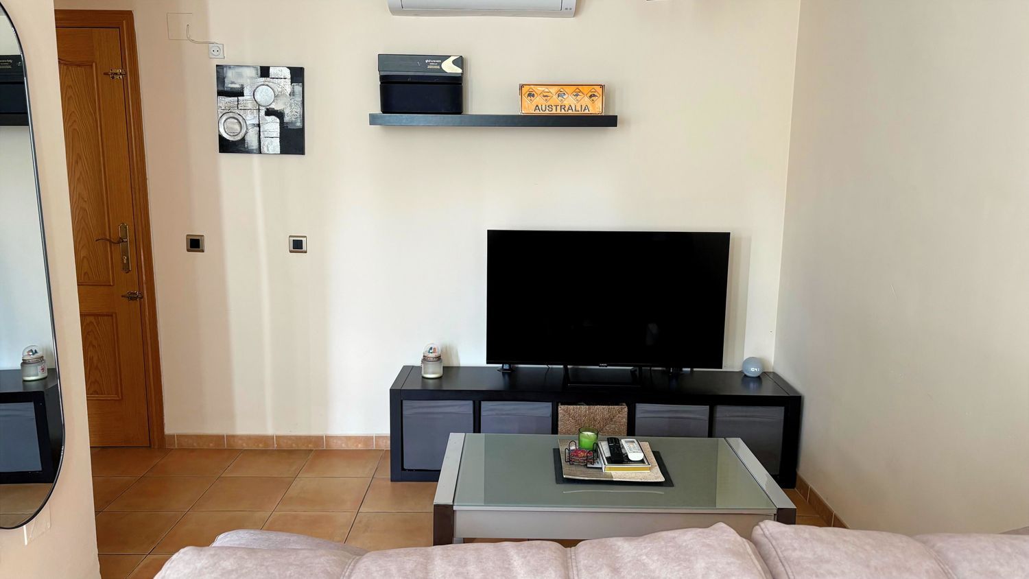 Piso en avenida Parménides, 11 - Foto 8