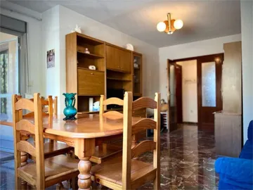 Piso en Joaquina Eguaras - Foto 1