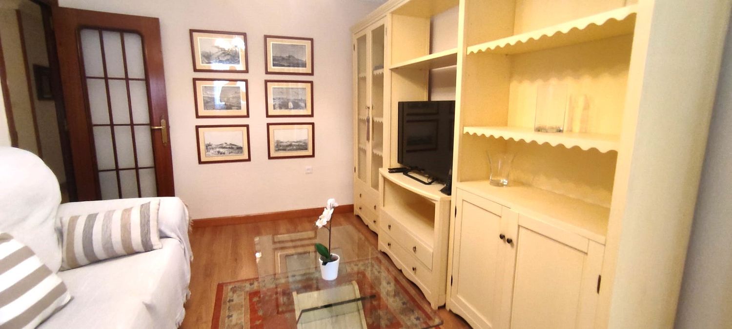 Piso en Calle Brahms, 6, Los Guindos - Parque Mediterráneo - Santa Paula - Foto 13