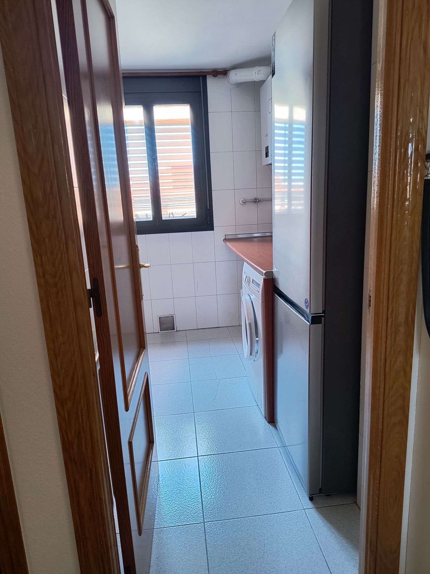 Piso en Calle Timanfaya, 41, Parque Lisboa - La Paz - Foto 6