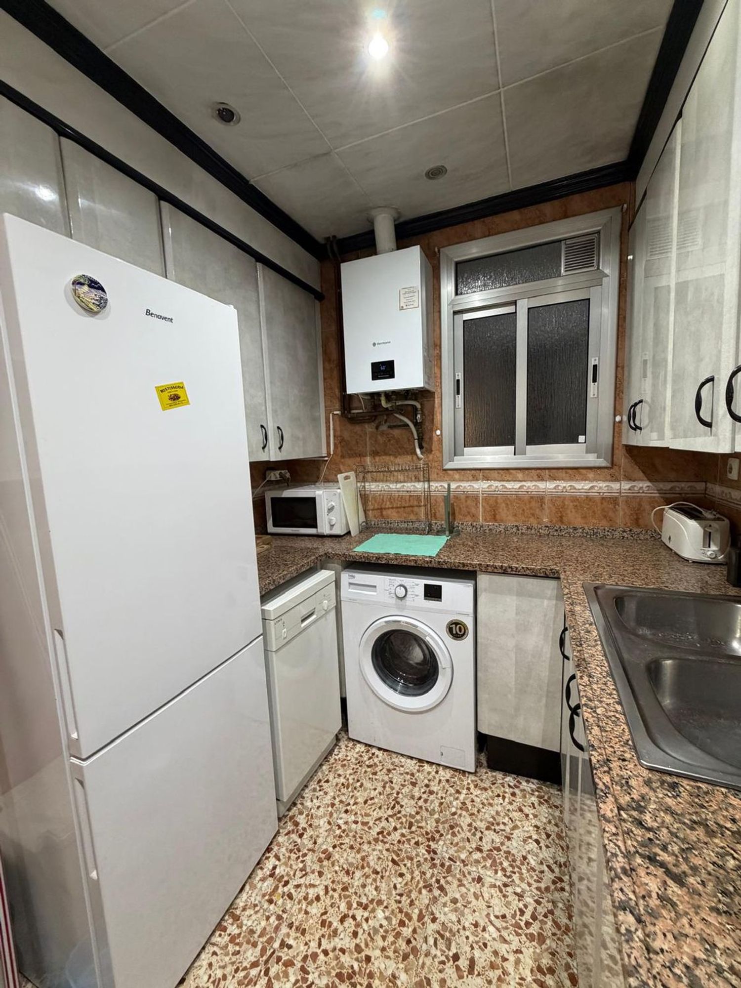 Piso en Manso, Sant Antoni - Foto 10